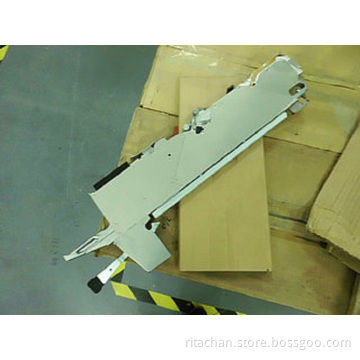 CM402 8mm For 0201 Feeder N610031080AA